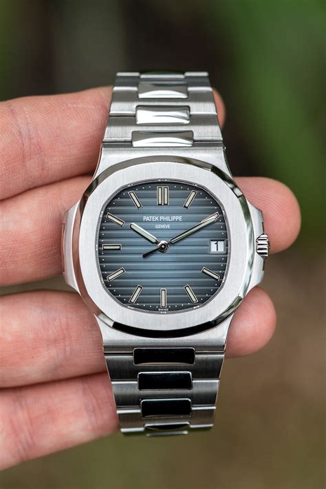 patek philippe nautilus steel blue price|patek philippe nautilus price philippines.